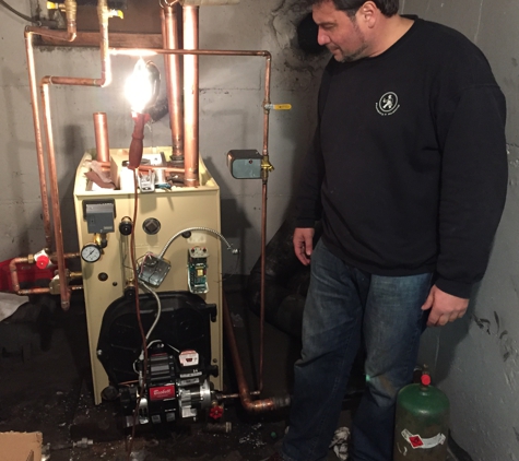 Garden City AC and Heating Repairs - Garden City, NY