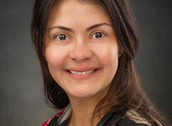 Patricia Agudelo Suarez, MD, FACOG - Seattle, WA
