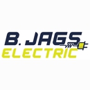 B. Jags Electric - Electric Companies