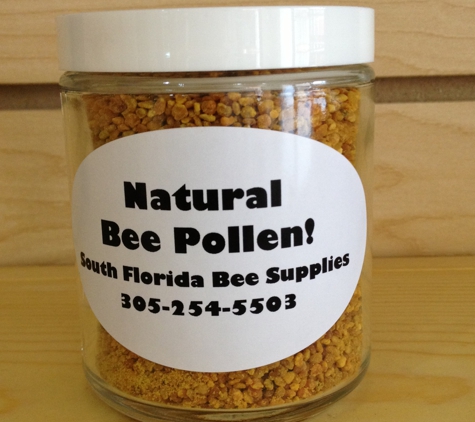 South Florida Bee Supplies