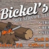 Bickel’s Tree Service LLC gallery