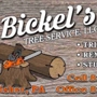 Bickel’s Tree Service LLC