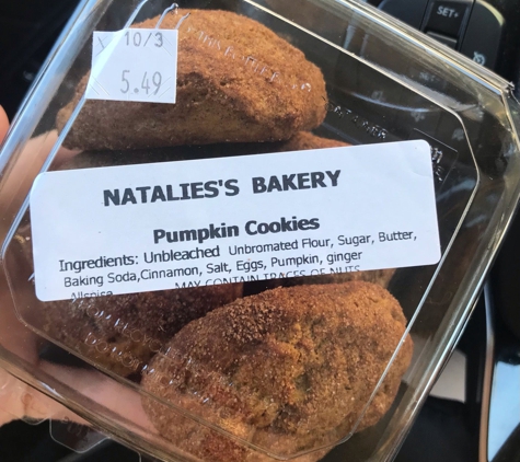 Natalie's Bakery - Madison Heights, MI