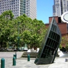 Yerba Buena Center for the Arts gallery