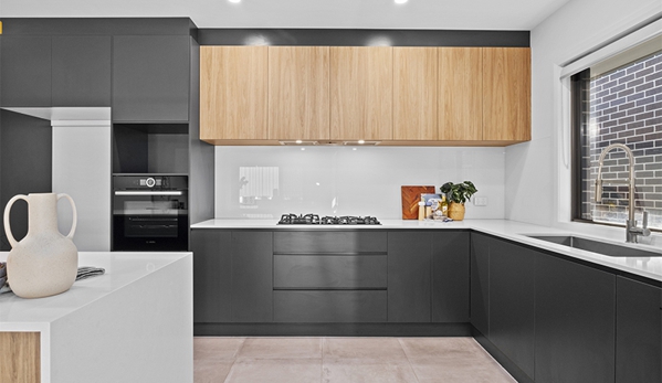 Dalmo Homes - Ngunnawal, ACT