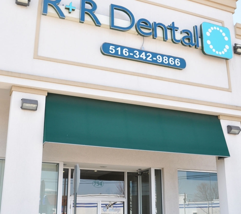 R & R Dental - Hicksville, NY