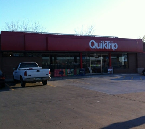 QuikTrip - Olathe, KS