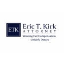 Eric T. Kirk - Attorneys