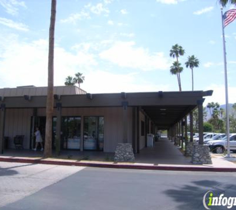 Palm Springs Cleaners Inc - Palm Springs, CA