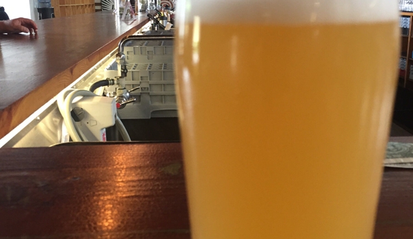 Brouwerij West - San Pedro, CA