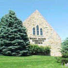 Mt Calvary Community Church