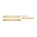 Abogados de Accidentes Latinos Firma Broadway - Attorneys
