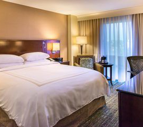 Marriott Memphis East - Memphis, TN