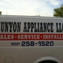 Runyon's Appliance Sales & Svc