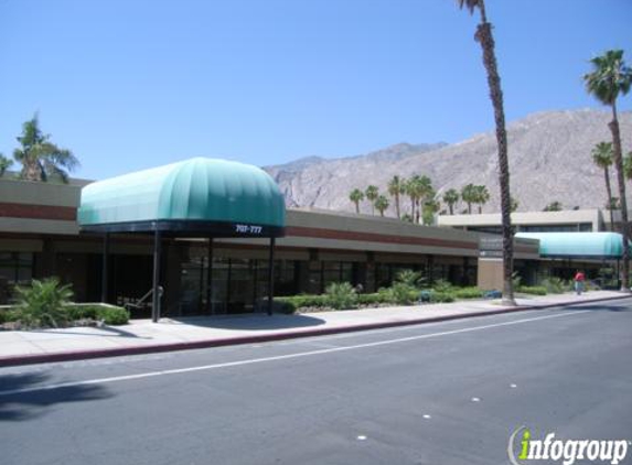 Wayne H Battersby Law Office - Palm Springs, CA