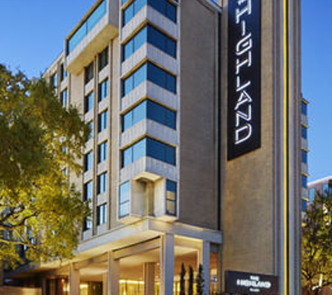 The Highland Dallas, Curio Collection by Hilton - Dallas, TX