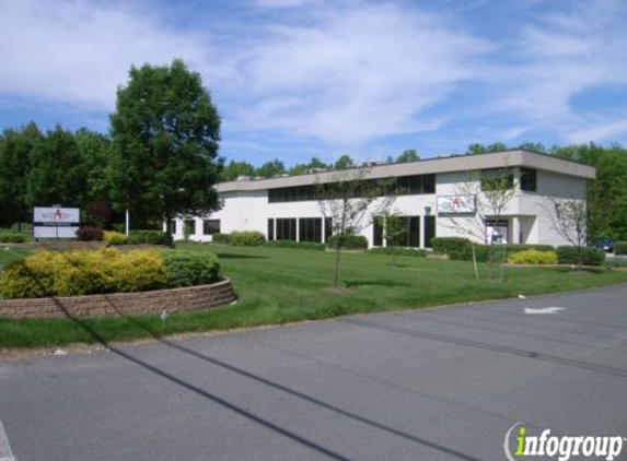 Investors Bank - Monmouth Junction, NJ