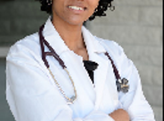 Dr. Tonslyn T Toure, MD - Milton, MA