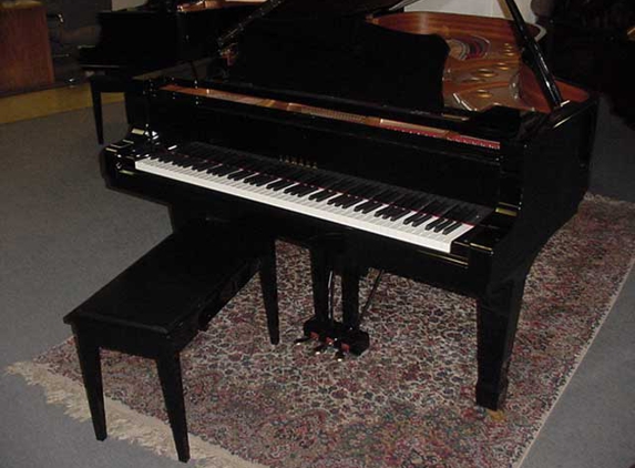 Halvorson Music Studio-Piano - Columbia, IL