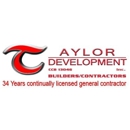 Taylor Development Incorporated - Construction & Building Equipment