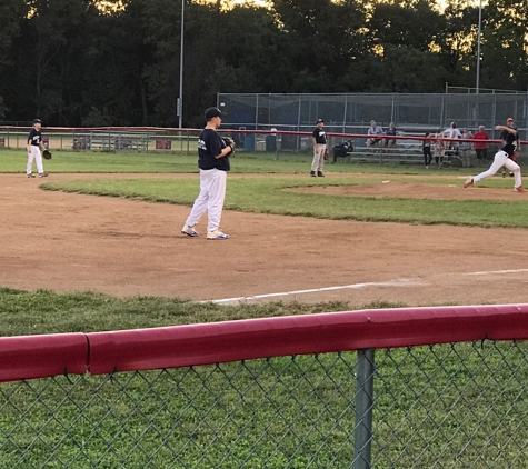 Holbrook Little League - Jackson, NJ