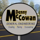 Denny McCowan General Engineering