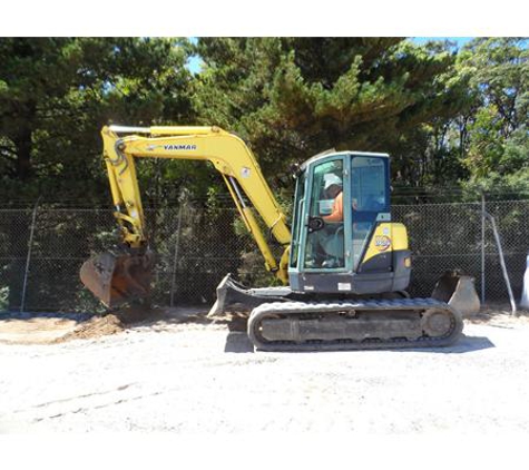 Mann's Earthmoving - Gymea Bay, NSW