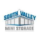 South Valley Mini Storage - Storage Household & Commercial