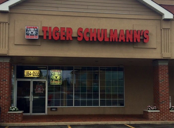 Tiger Schulmann's Martial Arts - Syosset, NY - Syosset, NY