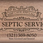 HM Septic Services