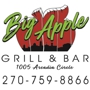 Big Apple Grill And Bar