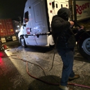 Power Cleaning Solutions - Pressure Washing Equipment & Services