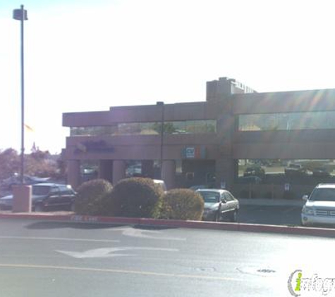 Sandia Laboratory Federal Credit Union - Albuquerque, NM