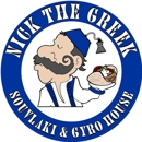 Nick The Greek - Restaurants
