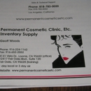 Permanent Cosmetic Supply - Permanent Make-Up