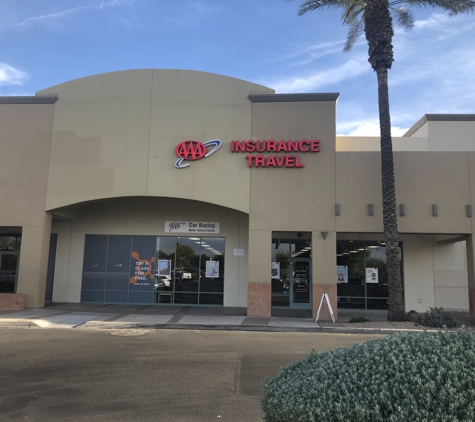 AAA Insurance - Goodyear, AZ
