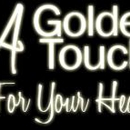 'A Golden Touch' For Your Health L.L.C. - Reflexologies