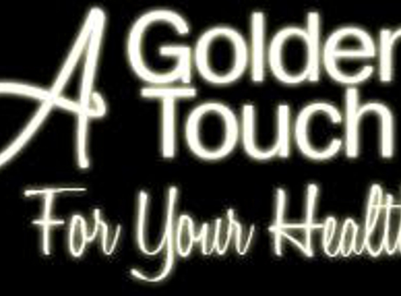 'A Golden Touch' For Your Health L.L.C. - Macomb, MI