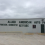 Allied American Auto Parts