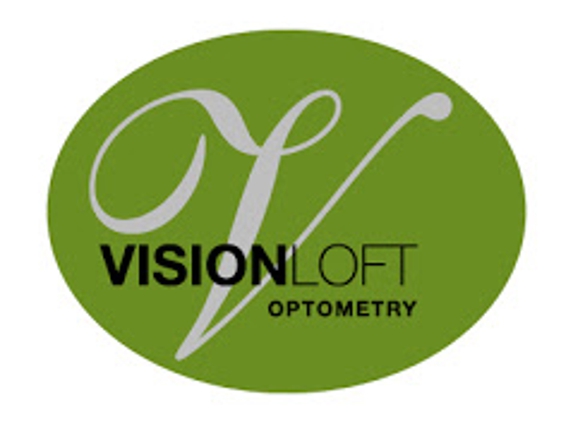 Vision Loft - Concord, NC