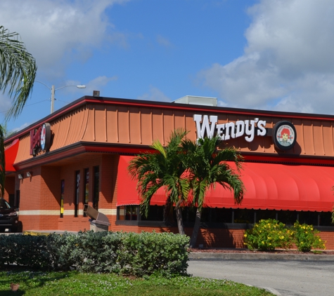 Wendy's - Cape Coral, FL