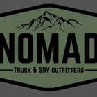 Nomad Truck and SUV Outfitters & Country Canopy