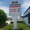 M & M Appliance gallery