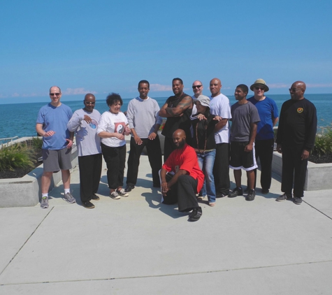 Green Dragon Taichi and Qigong - Cleveland, OH