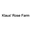 Klaus' Rose Farm Flower Shop - Florists