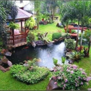 Aesthetic Landscapes, Inc - Landscape Contractors