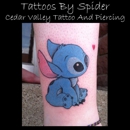 Cedar Valley Tattoo & Piercing - Body Piercing