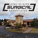 High Plains Surgical Associates - Surgery Centers