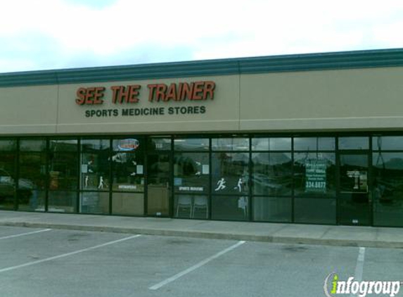 See the Trainer-Bellevue - Bellevue, NE