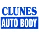 Clune's Auto Body, Inc. - Automobile Body Repairing & Painting